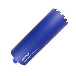 Свердло алмазне Distar DDS-W 172x450-13x1 1/4 UNC Reinforced concrete