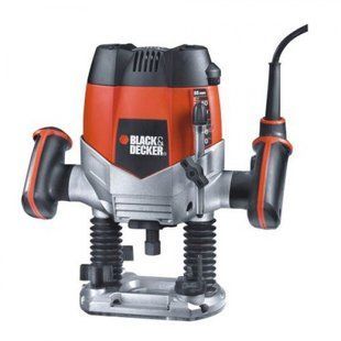 Фрезер Black&Decker KW900EKA