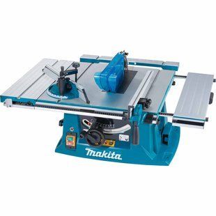 Настольная циркулярная пила Makita MLT100N