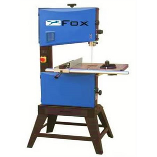 Стрічкова пила FOX F28-194 C