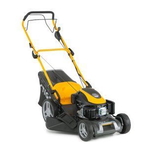 Бензинова газонокосарка STIGA Combi48SVQ
