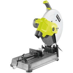 Пила отрезная 355мм, 2300Вт, 3800об/мин, Ryobi ECO2335HG (5133000704)