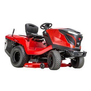 Трактор-газонокосилка T24-125.4 HD V2 без деки, арт. деки 127140