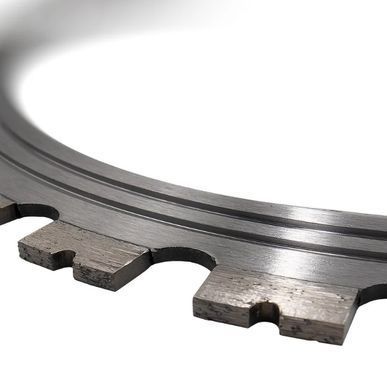 Диск для кольцевой пилы PROFI-TEC EdgeSaw E5000