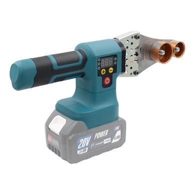 Паяльник PROFI-TEC PWM20BL, 2&times;4.0 А&middot;г, ЗП, сумка