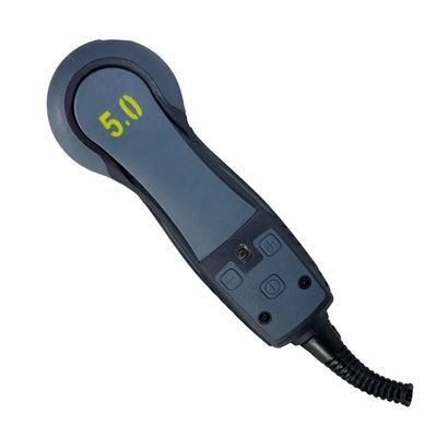 Эксцентриковая шлифмашина бесщеточная TITAN PESM5-77 EC 400Вт, &Oslash;77 мм