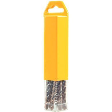 Бур SDS-Plus упаковка 10шт DeWALT DT9815