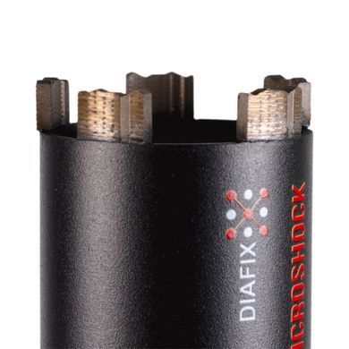 Сверло алмазное Distar DDS-W 062x450-5x1 1/4 UNC DLD 062 RS-TX