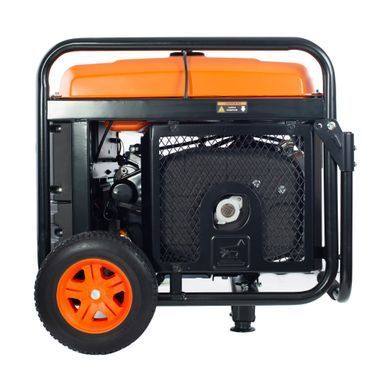 Инверторный генератор Matari M7500i-R