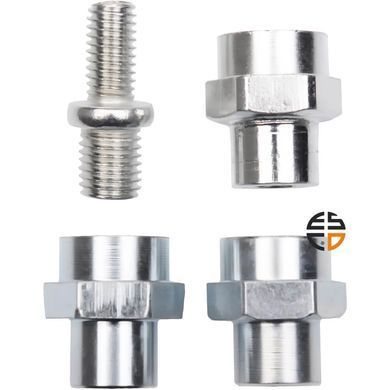 Косильная головка SEQUOIA TH8-12Universal
