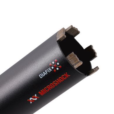 Сверло алмазное Distar DDS-W 062x450-5x1 1/4 UNC DLD 062 RS-TX