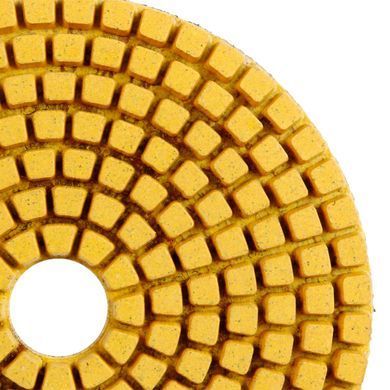Круг алмазный полировальный 100x3x15 №30 StandART