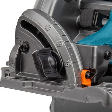 Акумуляторна дискова пила Makita HS004GM202, XGT 40V Max, &Oslash;190 мм