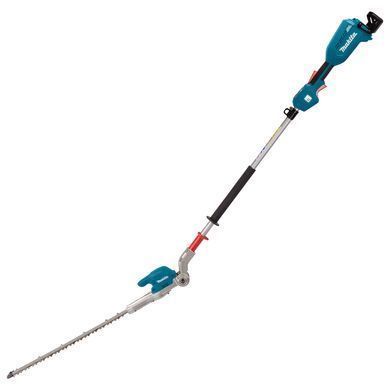 Акумуляторний висоторізний кущоріз Makita DUN500WZ 18 В, шина 500 мм, зріз 23,5 мм