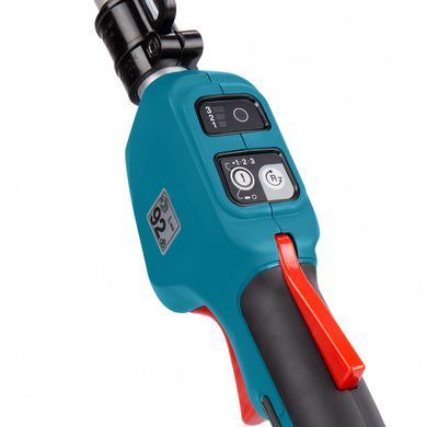 Акумуляторний висоторізний кущоріз Makita DUN500WZ 18 В, шина 500 мм, зріз 23,5 мм