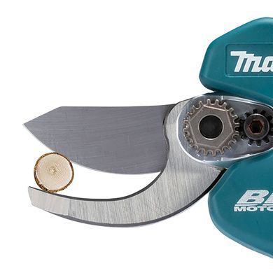 Акумуляторний секатор MAKITA DUP180Z, 18 В, 30 мм (без АКБ)
