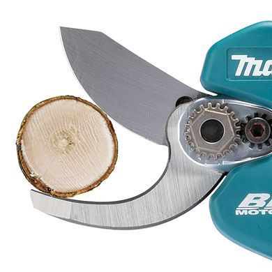 Акумуляторний секатор MAKITA DUP180Z, 18 В, 30 мм (без АКБ)