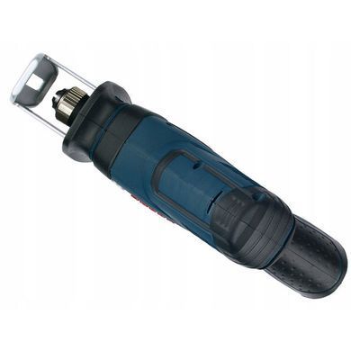 Аккумуляторная сабельная пила Bosch GSA 12V-LI Professional, 12 В, ход 14 мм, 3000 ход/мин