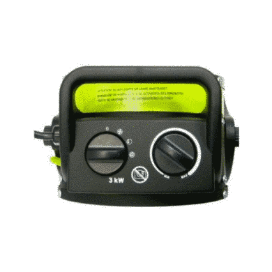 Электрический обогреватель Grunfeld GG-1506-31