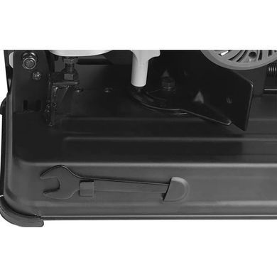 Пила отрезная 355мм, 2300Вт, 3800об/мин, Ryobi ECO2335HG (5133000704)