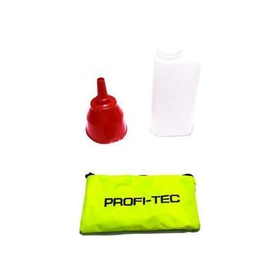 Бензотриммер PROFI-TEC PT-5100 (45 см&sup3;)