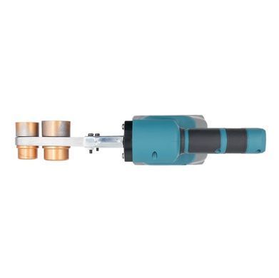 Паяльник PROFI-TEC PWM20BL, 2&times;4.0 А&middot;г, ЗП, сумка