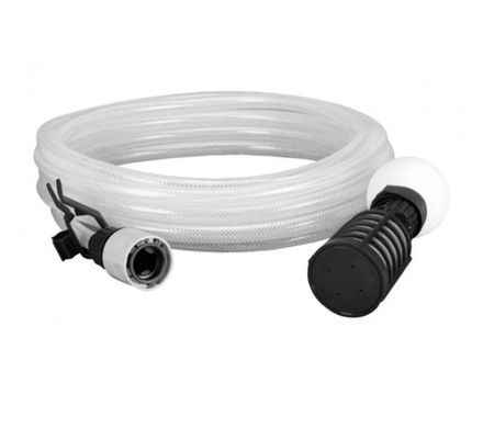 Аккумуляторный моечный пистолет RYOBI ONE+ RY18PWX41A-0, 18 В, 41 бар, 270 л/ч