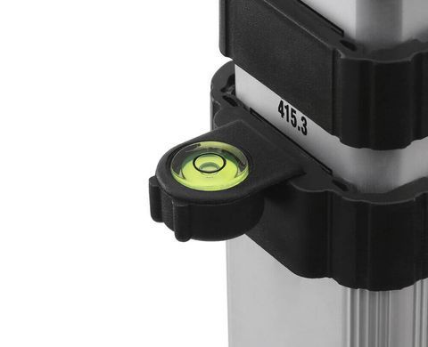 Линейка алюминиевая для ротационных лазеров DeWALT DE0734