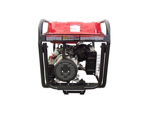 Бензиновый генератор VULKAN SC9000E-II