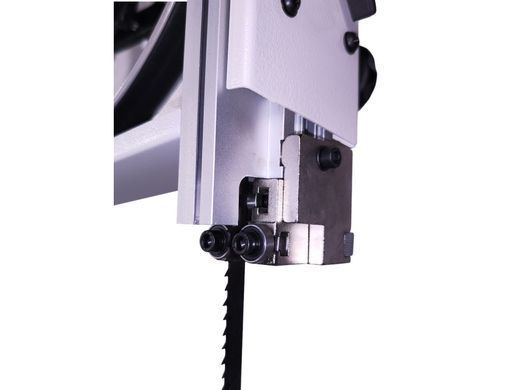 Стрічкова пила по дереву MAST HOLZTECHNIK H-BS350 230V