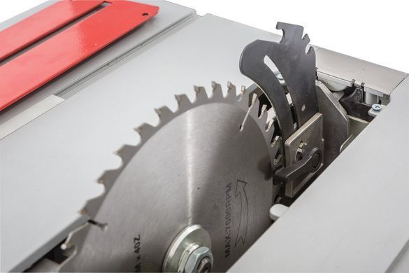 Циркулярная пила JET JSTS-10-M 230 В, 1,5 кВт, диск &Oslash;254 мм