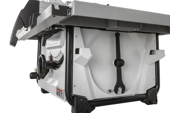 Циркулярная пила JET JSTS-10-M 230 В, 1,5 кВт, диск &Oslash;254 мм