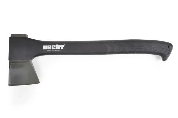 Универсальный топор HECHT 900950, 950 г, 44 см, тефлоновое лезвие