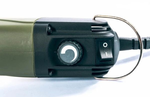 Шліфмашина стрічкова 100Вт, 300-700м/хв, PROXXON BS/E (28536)