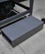 Пескоструйная камера MAST MSC1000FD+2DC15 1000 л