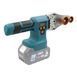 Паяльник PROFI-TEC PWM20BL, 2&times;4.0 А&middot;г, ЗП, сумка