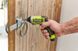 Викрутка акумуляторна USB 4В, 5Нм, батарея 2Ач, Ryobi. RSD4-120T