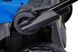 Газонокосилка аккумуляторная Hyundai LM3638LI, 18 В, 650 Вт, 38 см, 13 кг