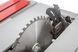 Циркулярная пила JET JSTS-10-M 230 В, 1,5 кВт, диск &Oslash;254 мм