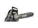 Пила цепная бензиновая 37,2см&sup3;, 1,8л.с., 40см, Ryobi. RCS3840T (5133002387)