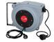Катушка с электрическим кабелем Holzmann EKR20M_230V, 20+2 м, IP20