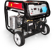 Бензиновый генератор VULKAN SC9000E-II