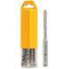 Бур SDS-Plus упаковка 10шт DeWALT DT9815