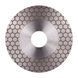 Круг алмазный отрезной 1A1R 125x1,6/1,2x25x30 Edge Dry Slider