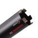 Сверло алмазное Distar DDS-W 062x450-5x1 1/4 UNC DLD 062 RS-TX