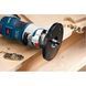 Фрезер Bosch GKF 600 + набор принадлежностей