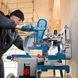Торцовочная пила Bosch GCM 12 GDL, 2000 Вт, диск 305 мм