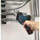 Аккумуляторная сабельная пила Bosch GSA 12V-LI Professional, 12 В, ход 14 мм, 3000 ход/мин