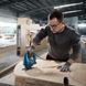 Електролобзик Bosch GST 680 Professional, 500 Вт, хід 20 мм, пропил 68 мм