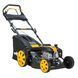 Бензиновая газонокосилка PM 4650 SHW-2